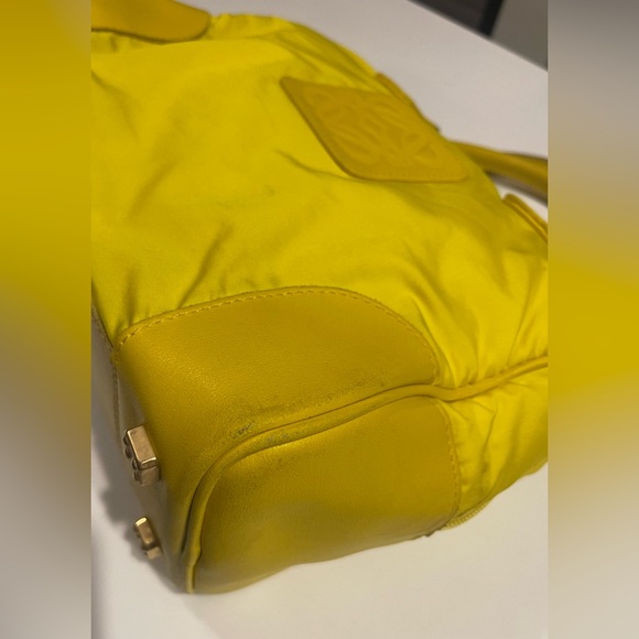 Loewe nylon amazon handbag - Picture 6 of 12